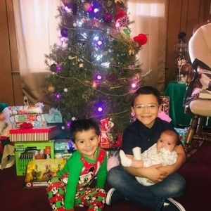 Meet your Posher, Sara